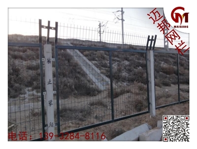 栅栏防护门 选择指南、市场价格与优质厂家推荐