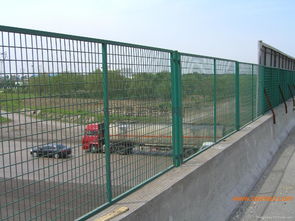 框架护栏网供应商与批发商全解析 从生产到价格的一站式指南