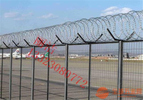 浙江监狱护栏网 坚固防护与规格详解
