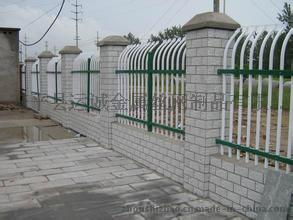 景德镇市运城公司小区护栏产品详解 规格、价格与市政应用