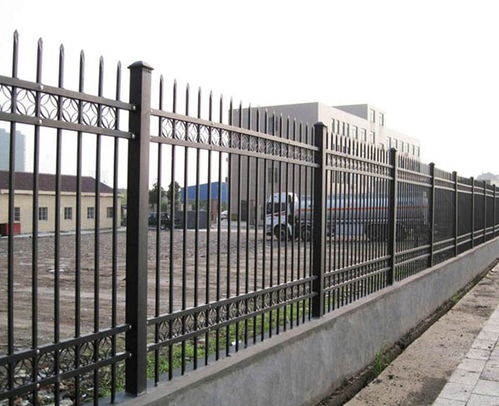 安徽铜陵围墙护栏价格指南 影响因素与利运在线咨询服务